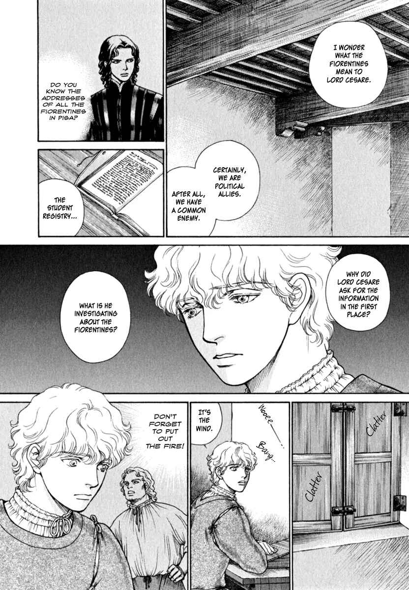 Page 2 Chapter 29 Cesare