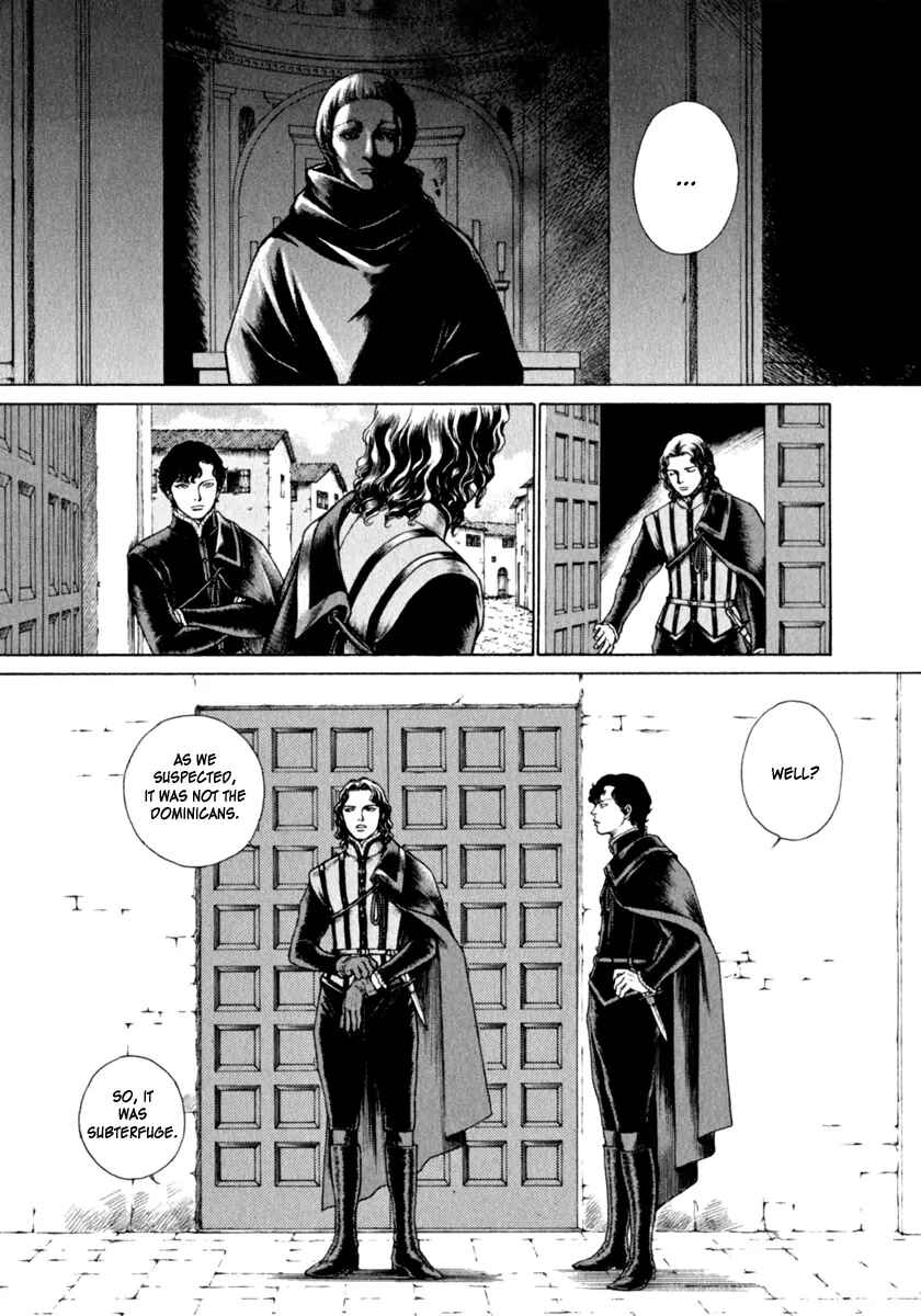 Page 23 Chapter 29 Cesare