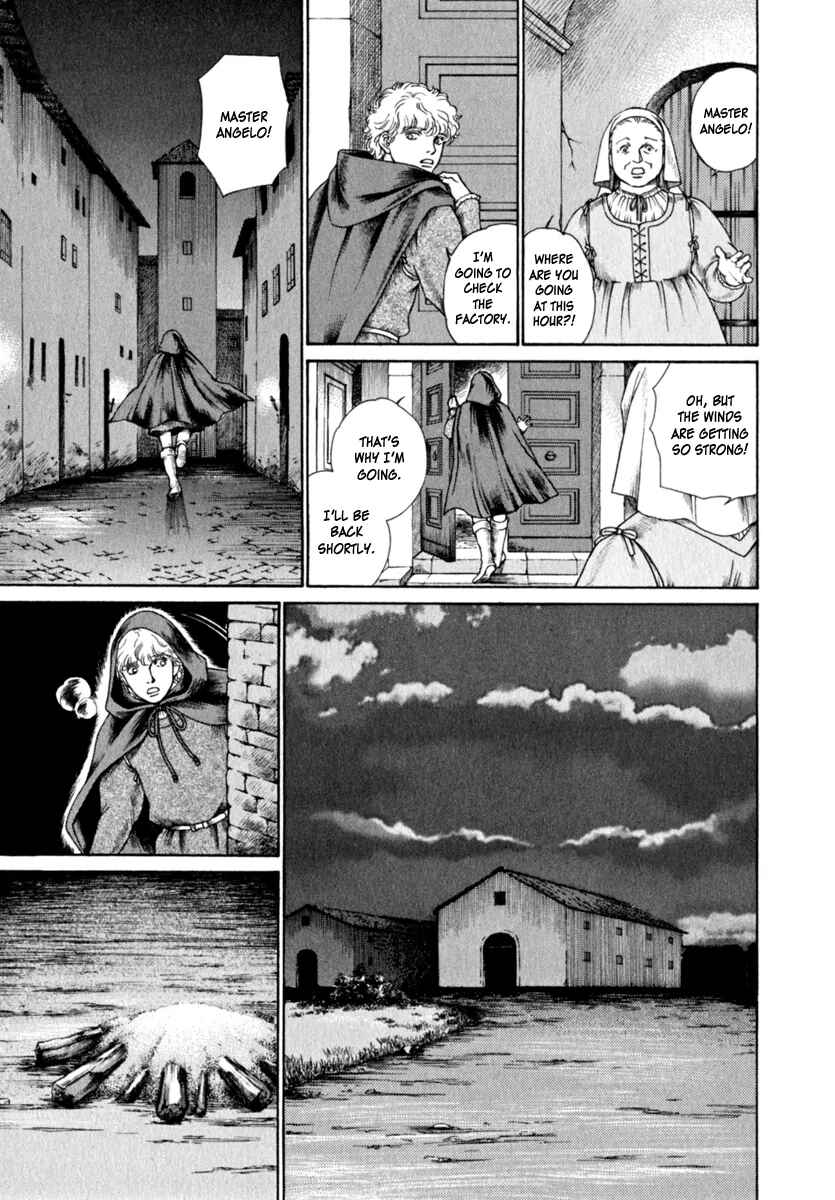 Page 3 Chapter 29 Cesare
