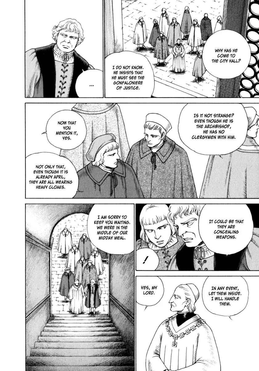 Page 11 Chapter 68 Cesare