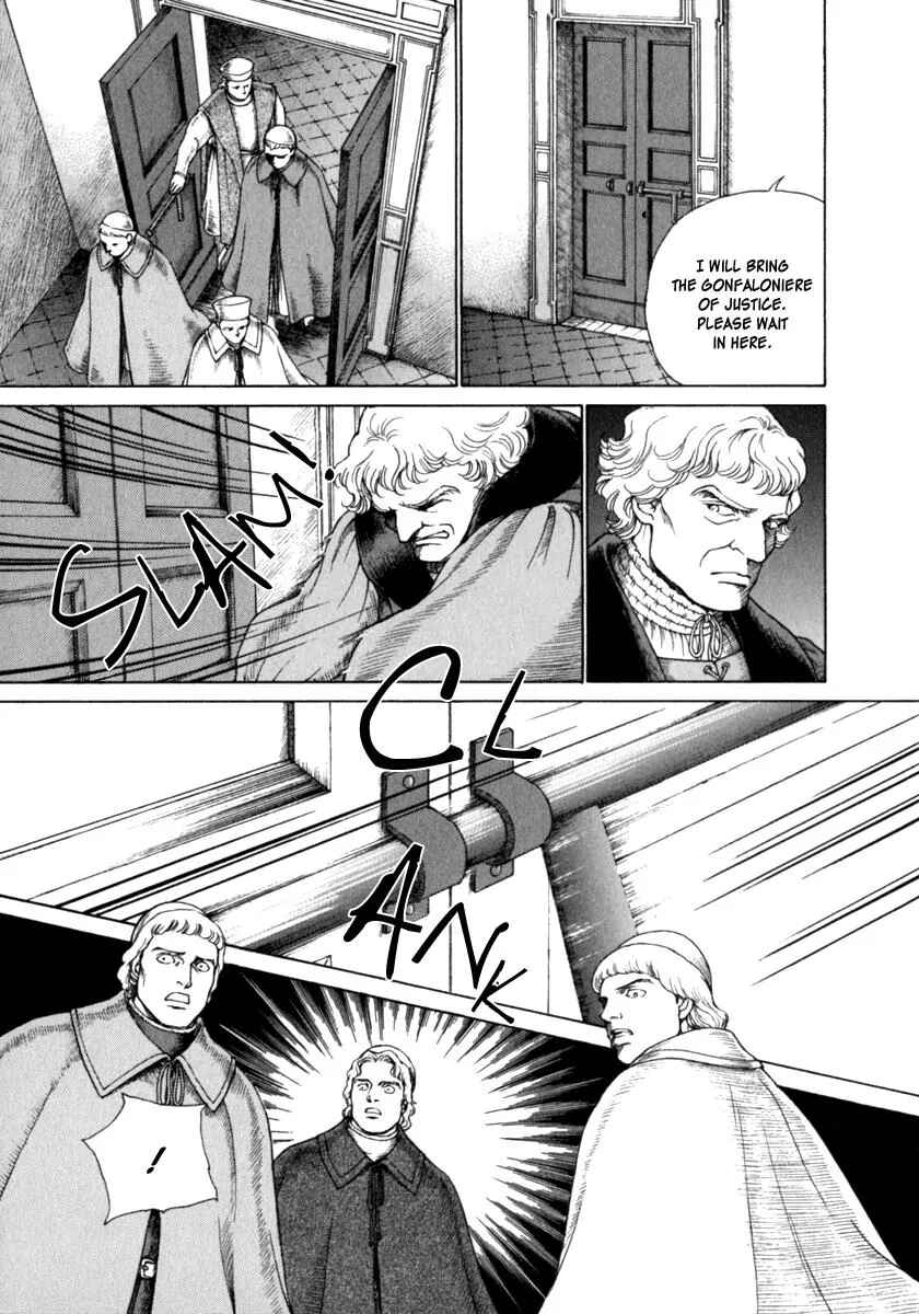 Page 12 Chapter 68 Cesare