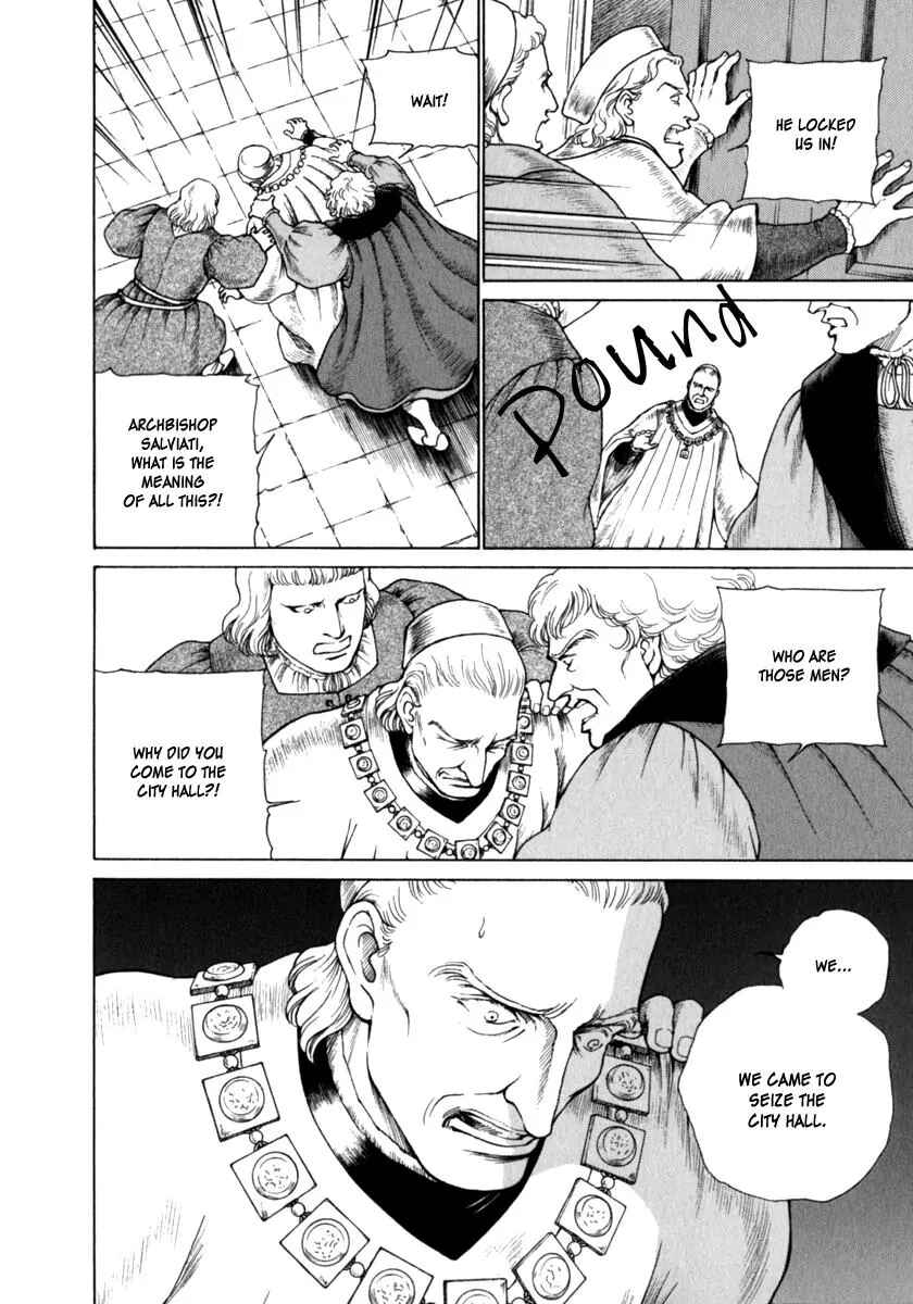 Page 13 Chapter 68 Cesare