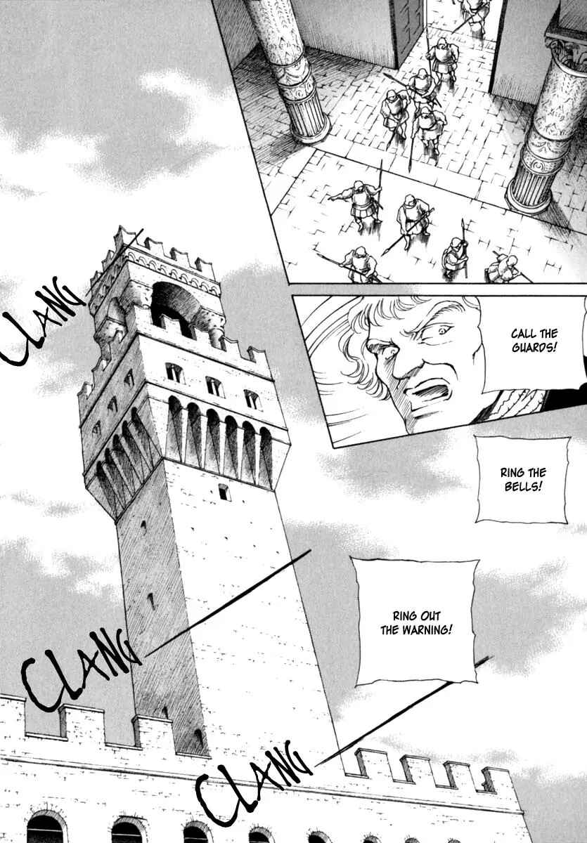 Page 15 Chapter 68 Cesare