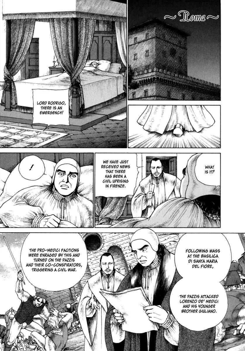 Page 16 Chapter 68 Cesare