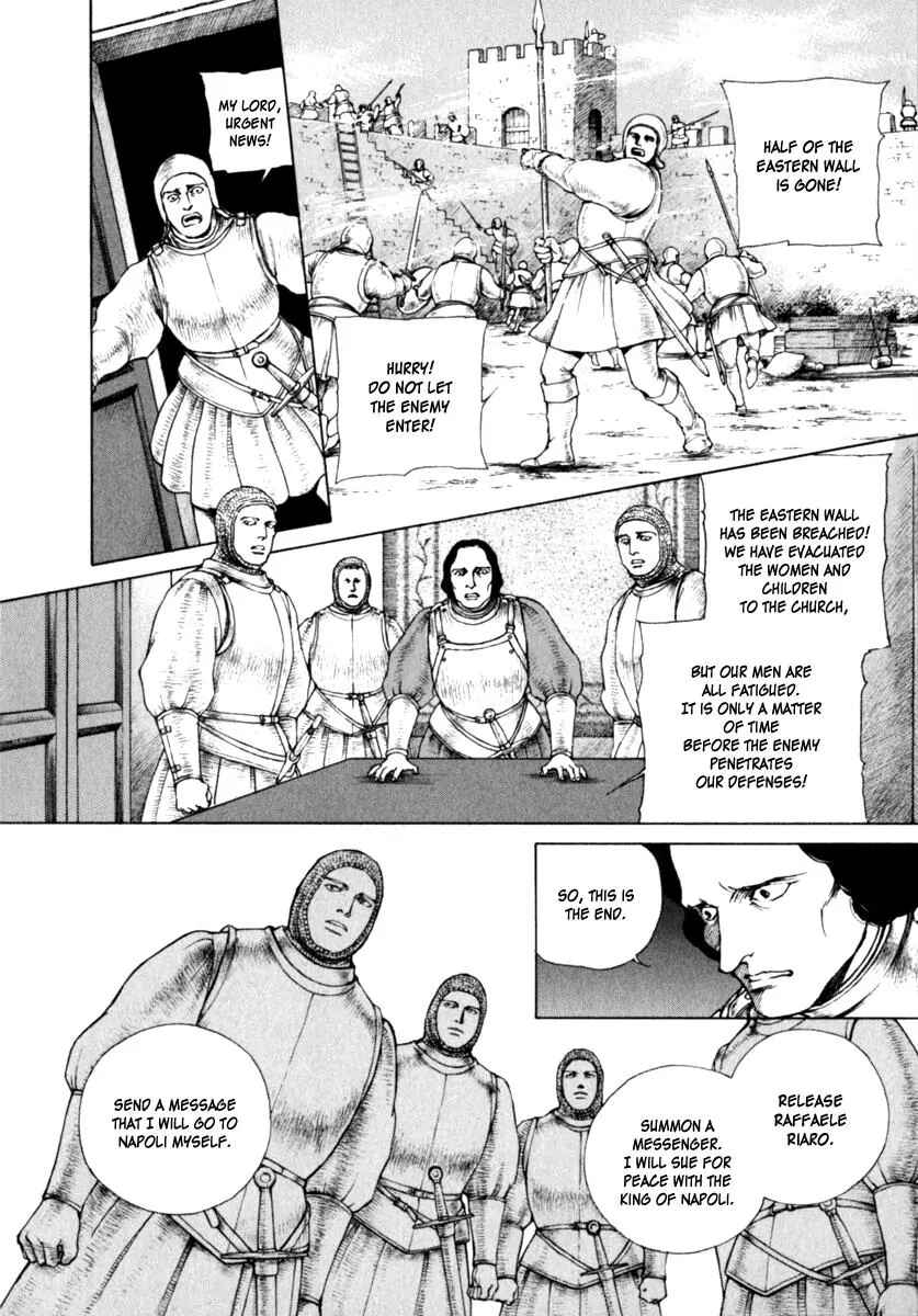 Page 19 Chapter 68 Cesare