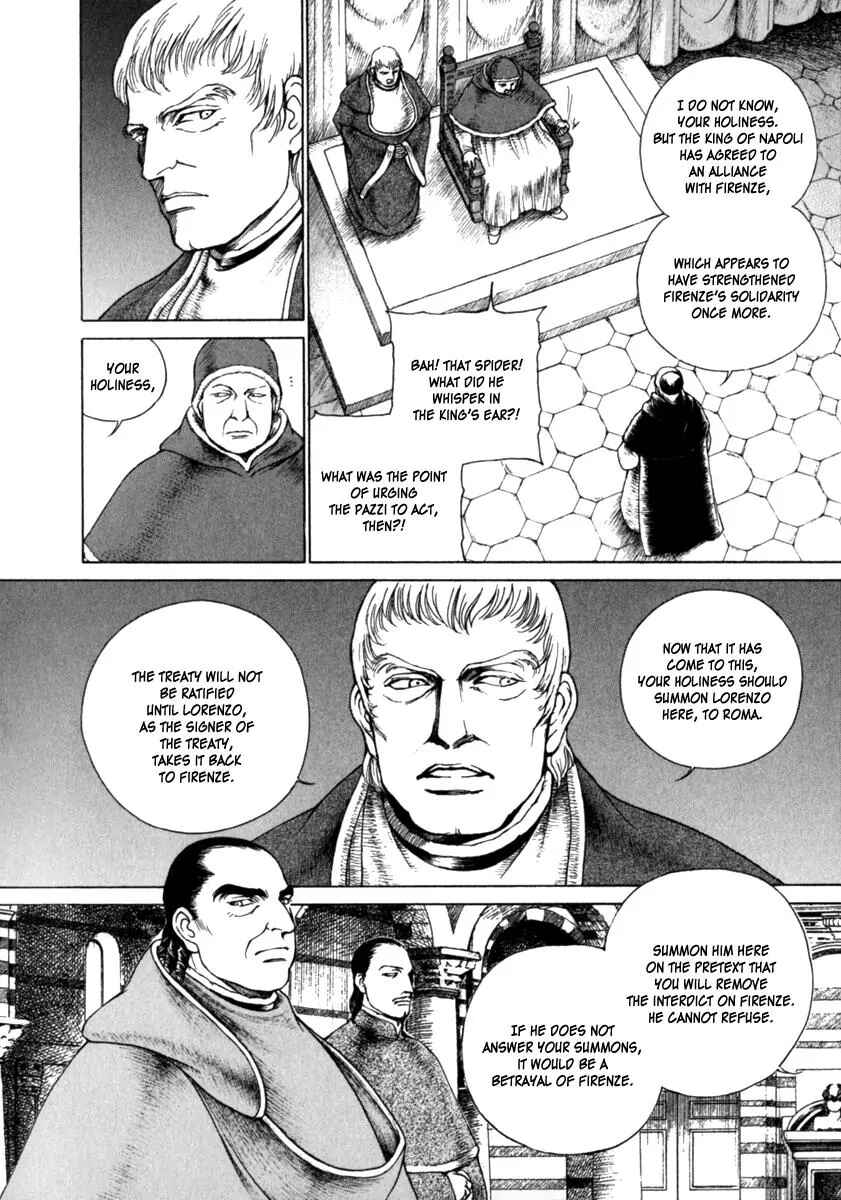 Page 23 Chapter 68 Cesare