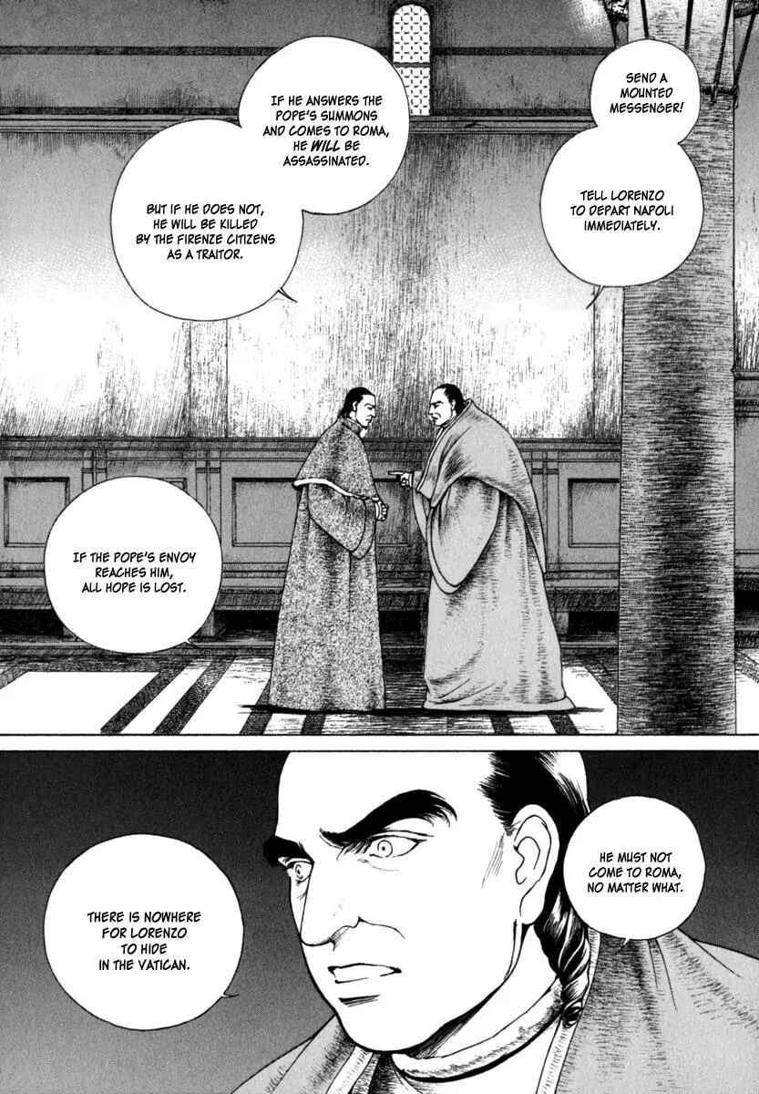Page 24 Chapter 68 Cesare