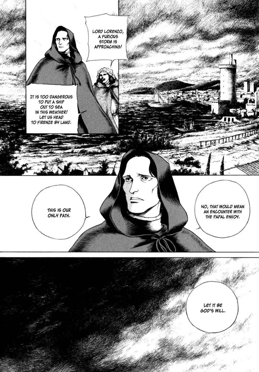 Page 25 Chapter 68 Cesare
