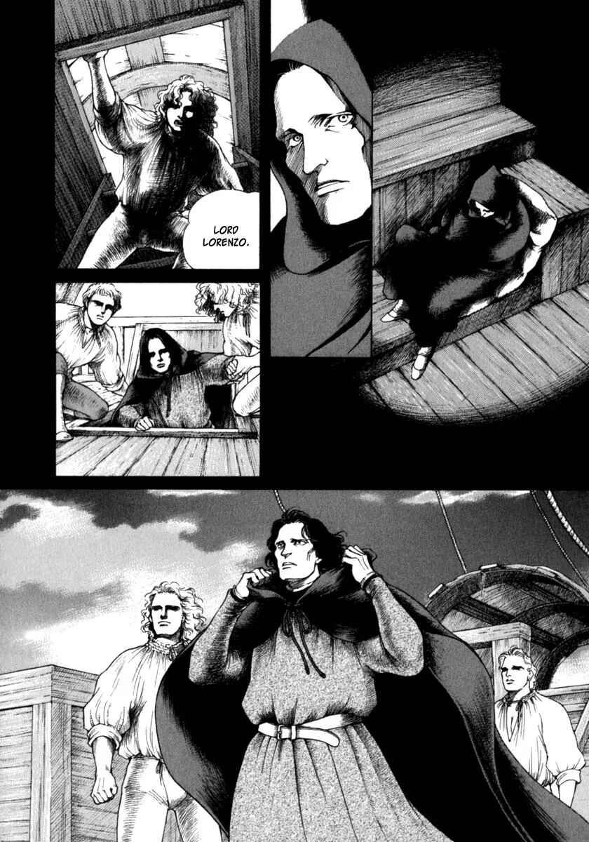 Page 28 Chapter 68 Cesare