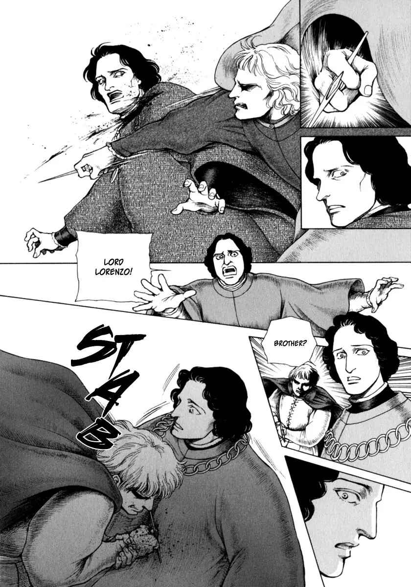 Page 5 Chapter 68 Cesare