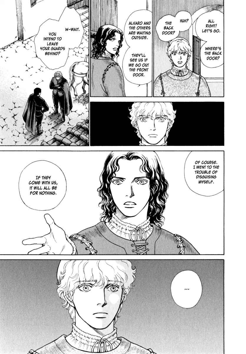 Page 13 Chapter 32 Cesare