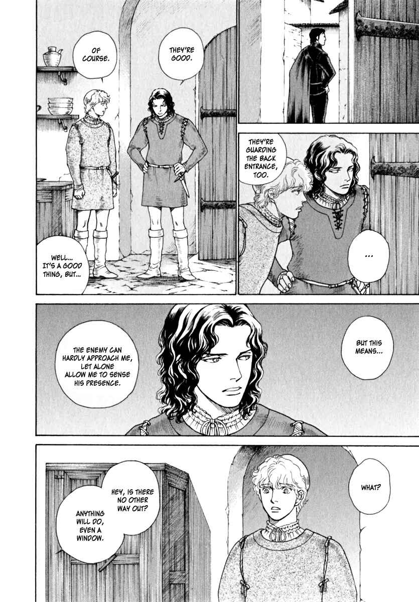 Page 14 Chapter 32 Cesare