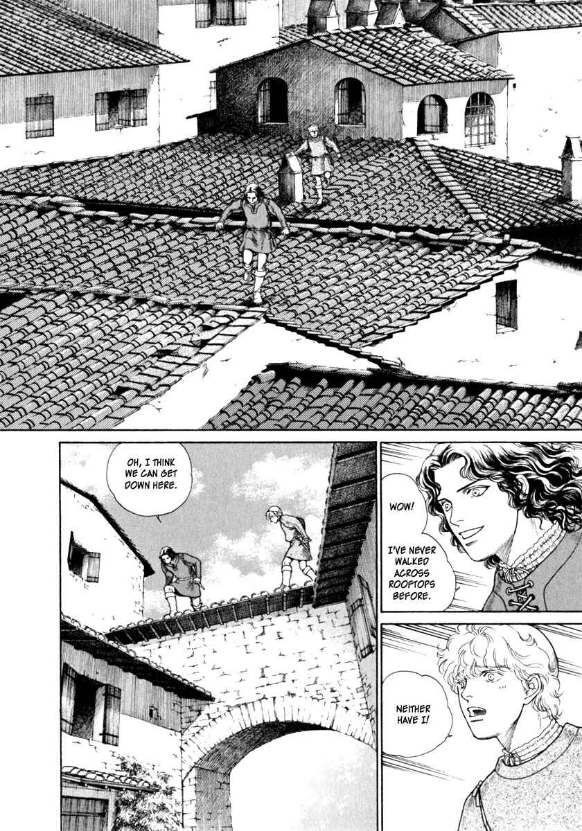 Page 16 Chapter 32 Cesare