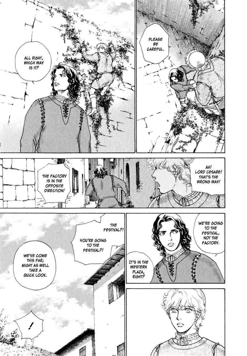 Page 17 Chapter 32 Cesare