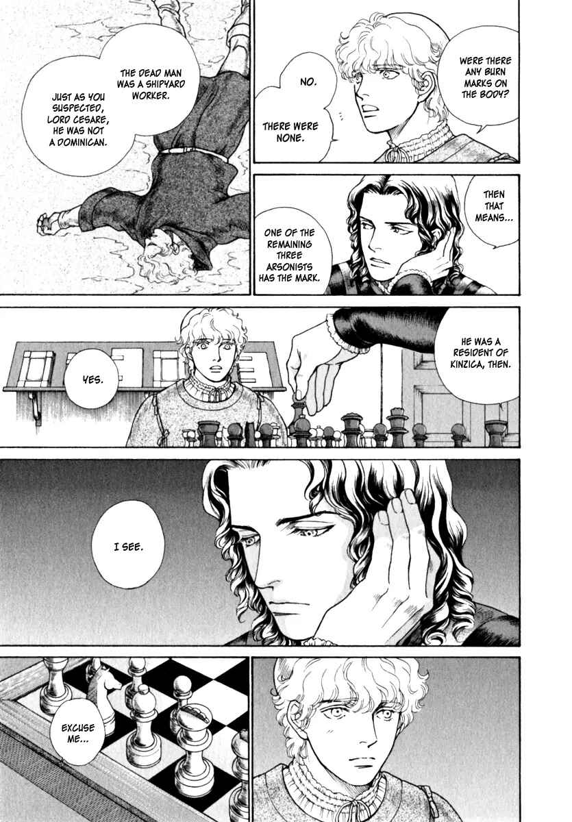 Page 3 Chapter 32 Cesare