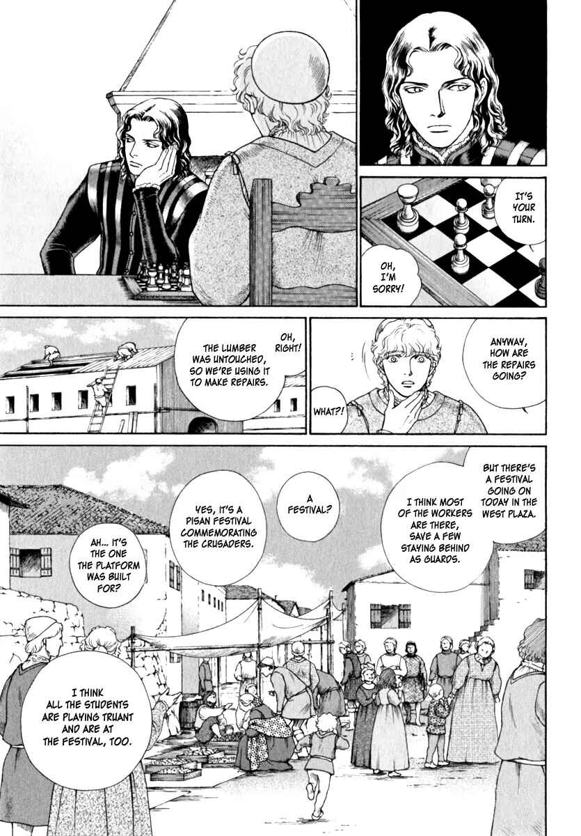 Page 7 Chapter 32 Cesare