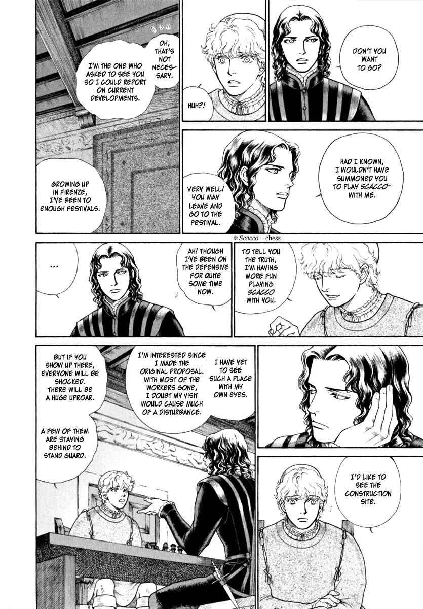 Page 8 Chapter 32 Cesare