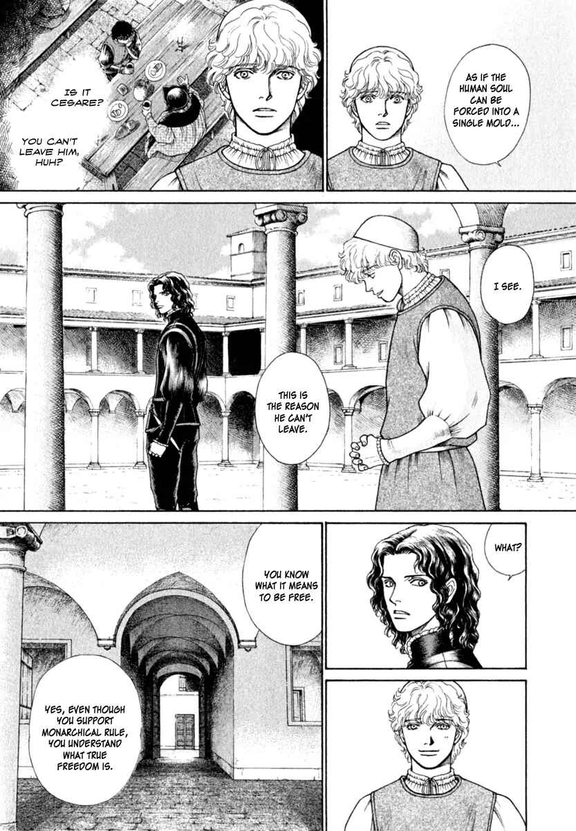 Page 15 Chapter 20 Cesare