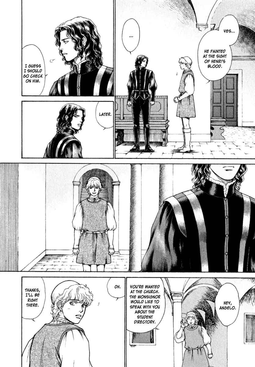Page 18 Chapter 20 Cesare