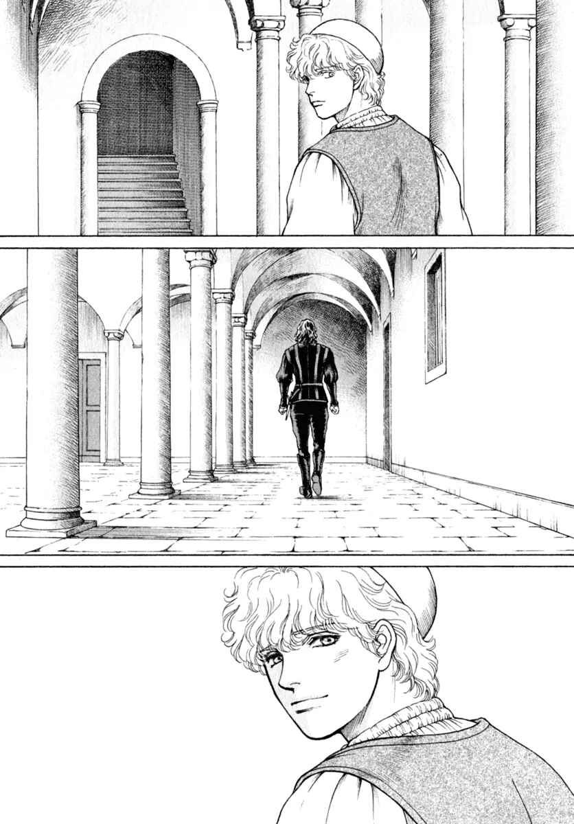 Page 19 Chapter 20 Cesare