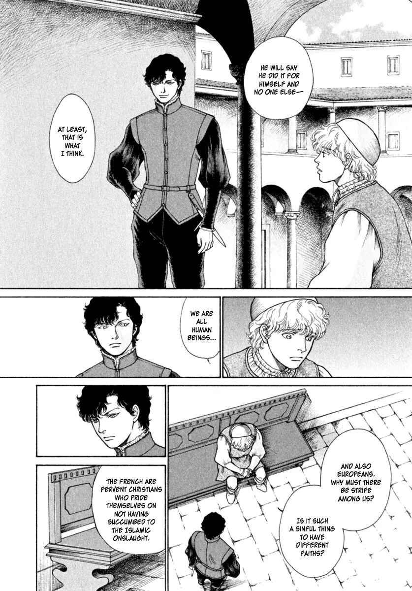 Page 4 Chapter 20 Cesare
