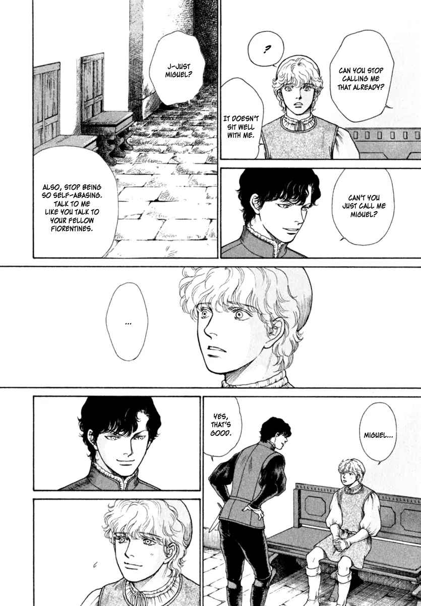 Page 8 Chapter 20 Cesare