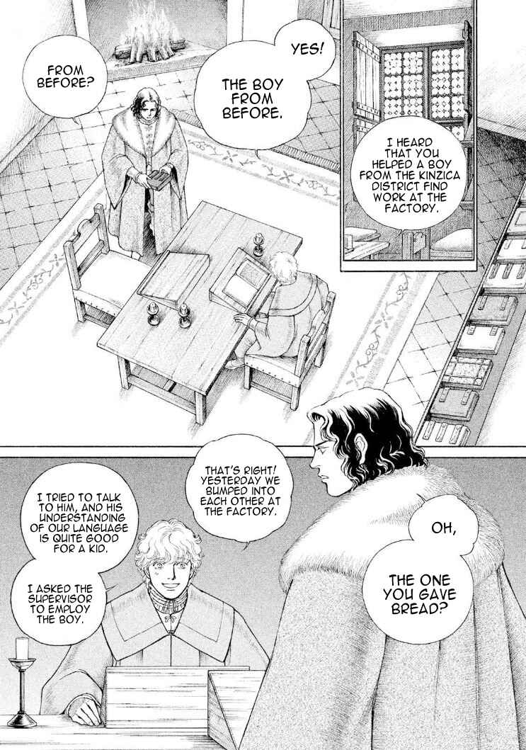 Page 11 Chapter 80 Cesare