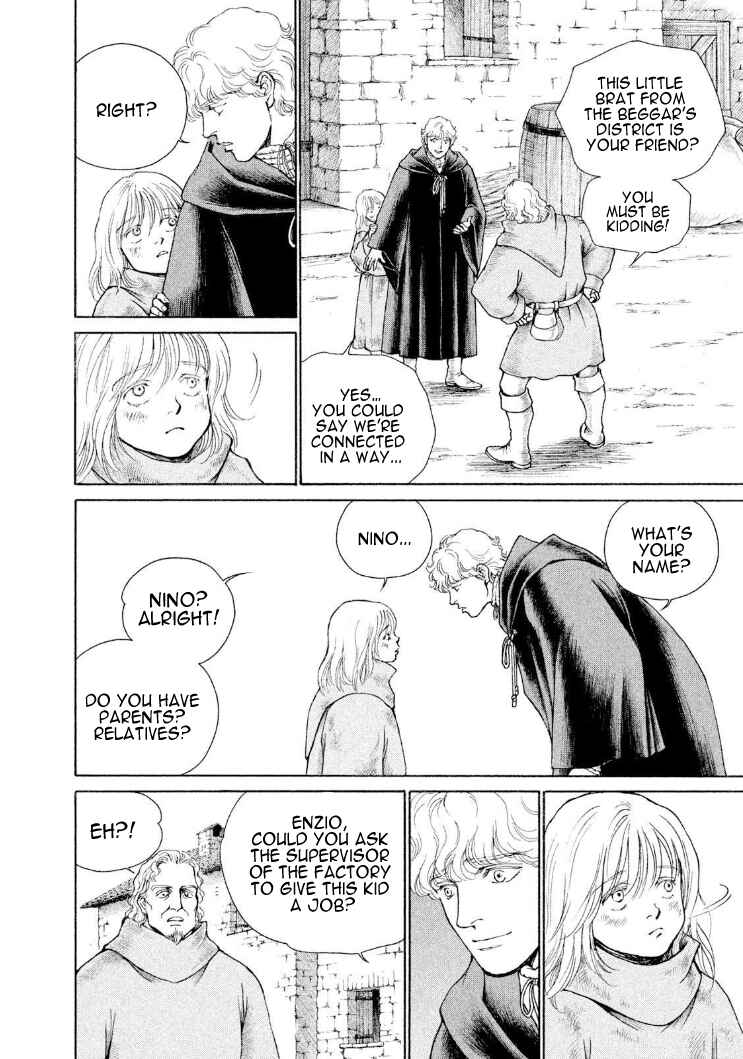 Page 2 Chapter 80 Cesare