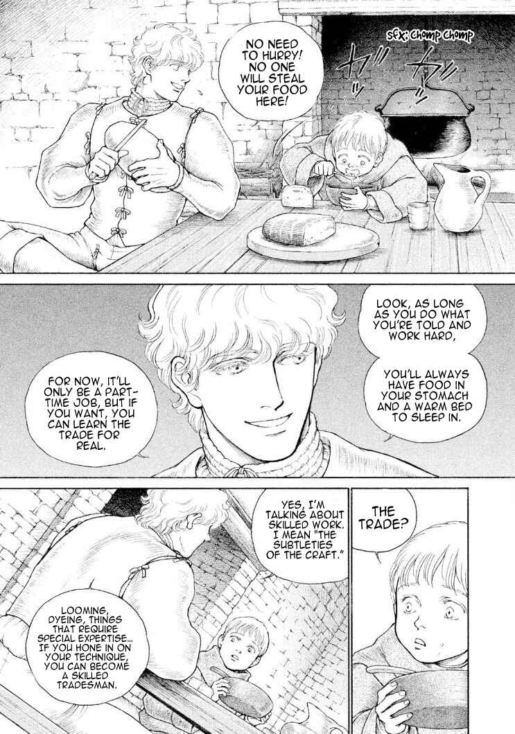 Page 5 Chapter 80 Cesare