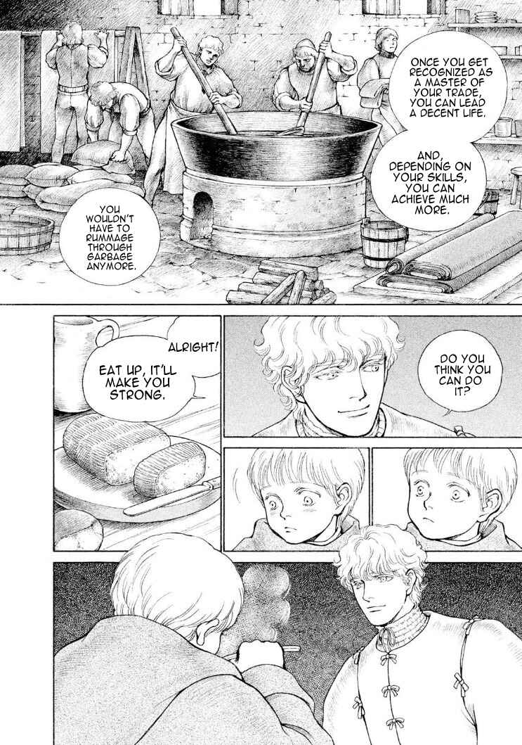 Page 6 Chapter 80 Cesare