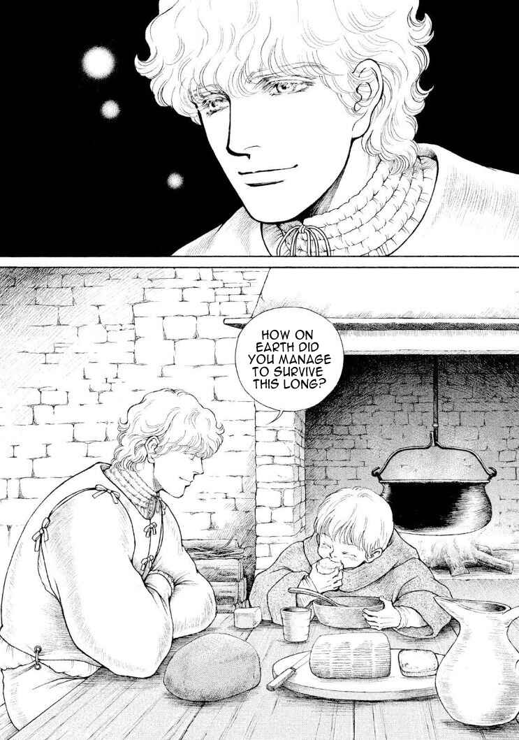 Page 7 Chapter 80 Cesare