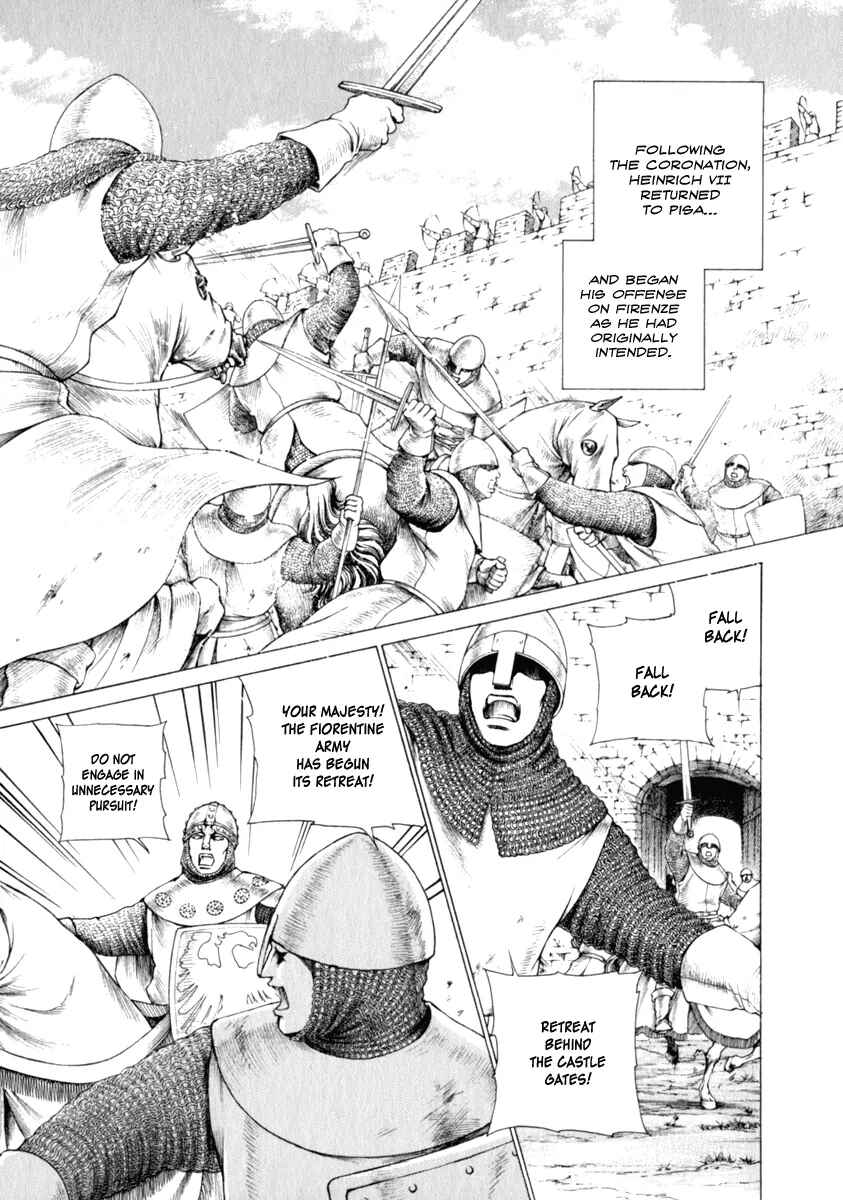 Page 12 Chapter 59 Cesare
