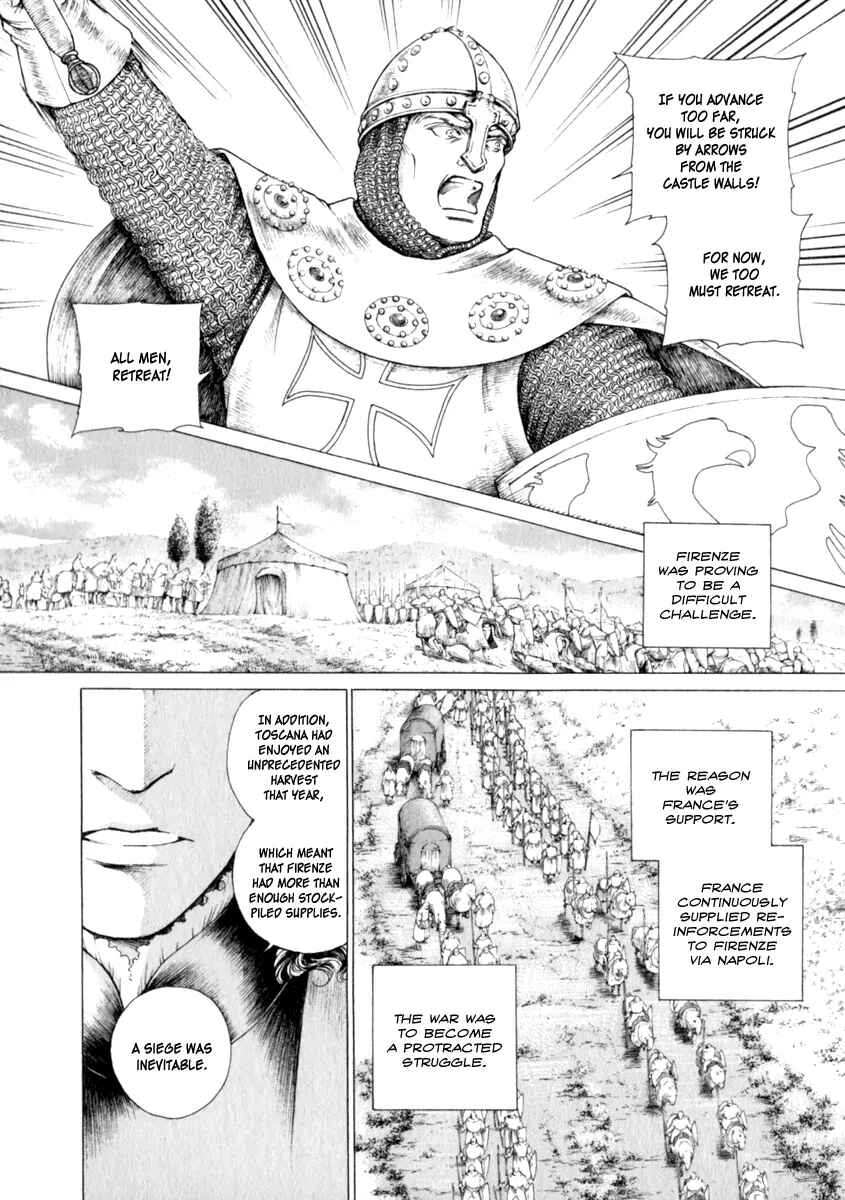 Page 13 Chapter 59 Cesare