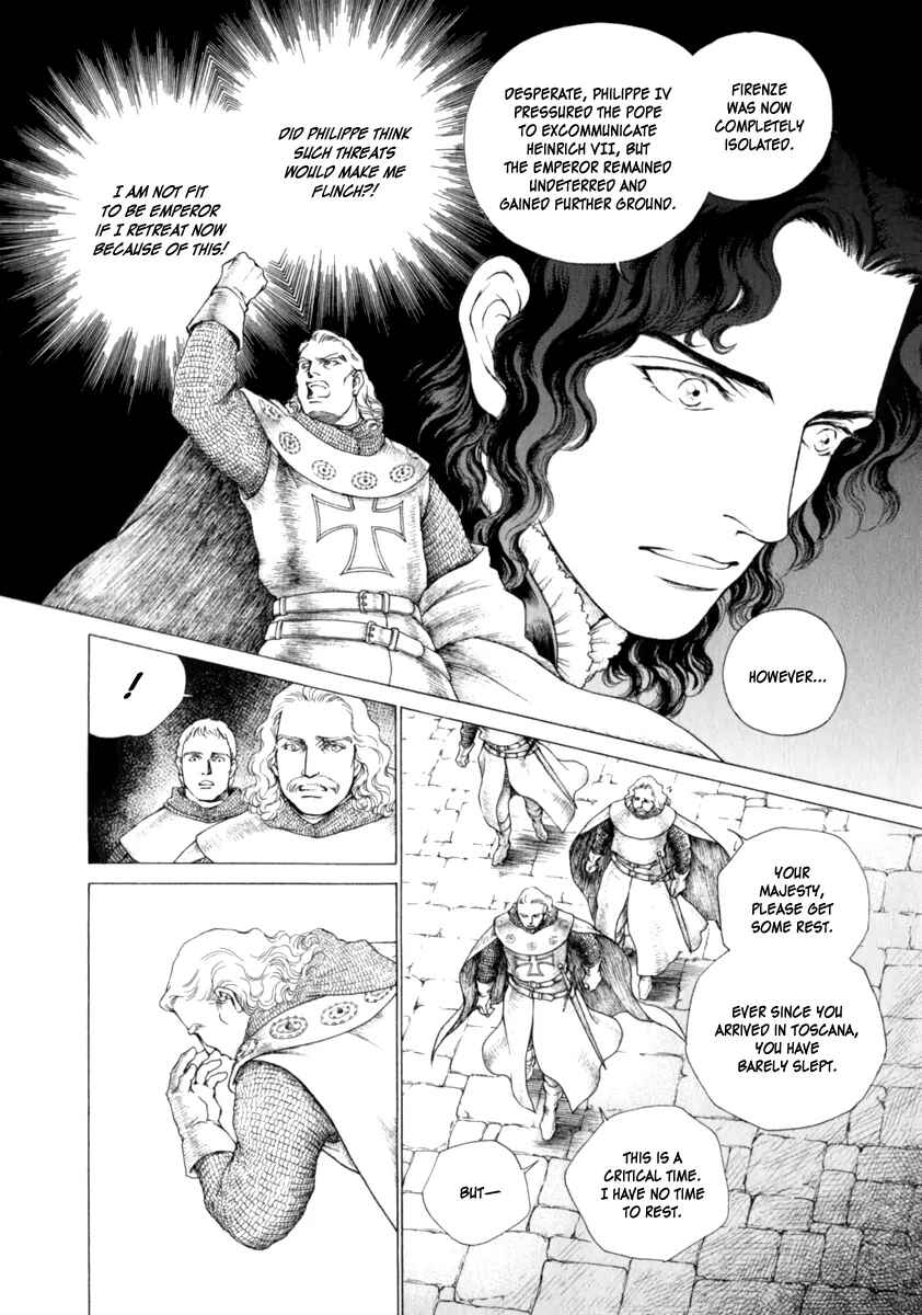Page 15 Chapter 59 Cesare