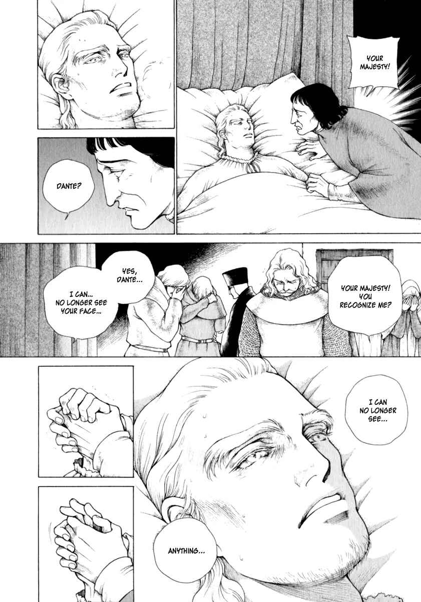 Page 17 Chapter 59 Cesare
