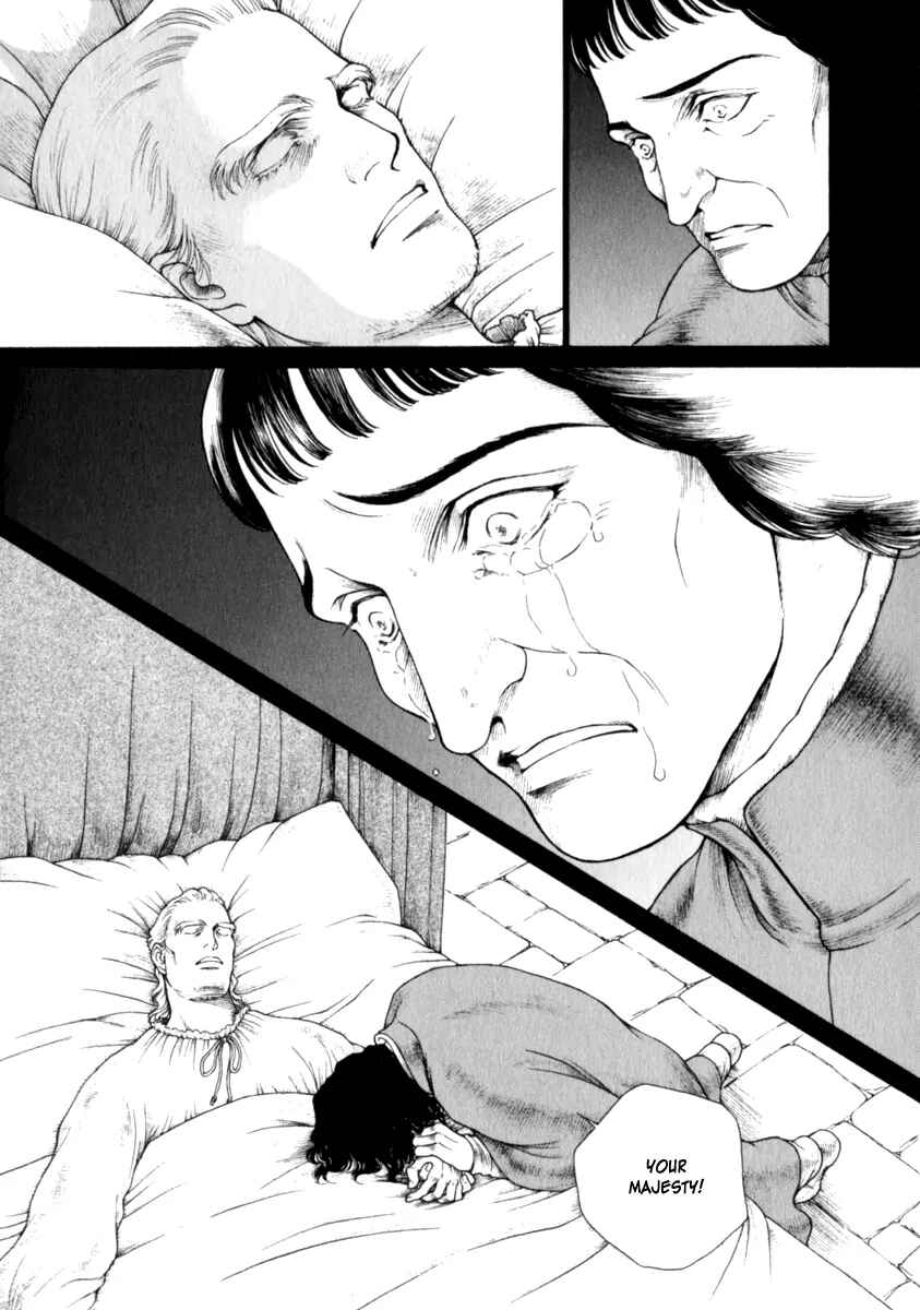 Page 18 Chapter 59 Cesare