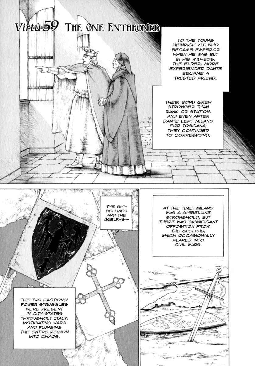 Page 2 Chapter 59 Cesare