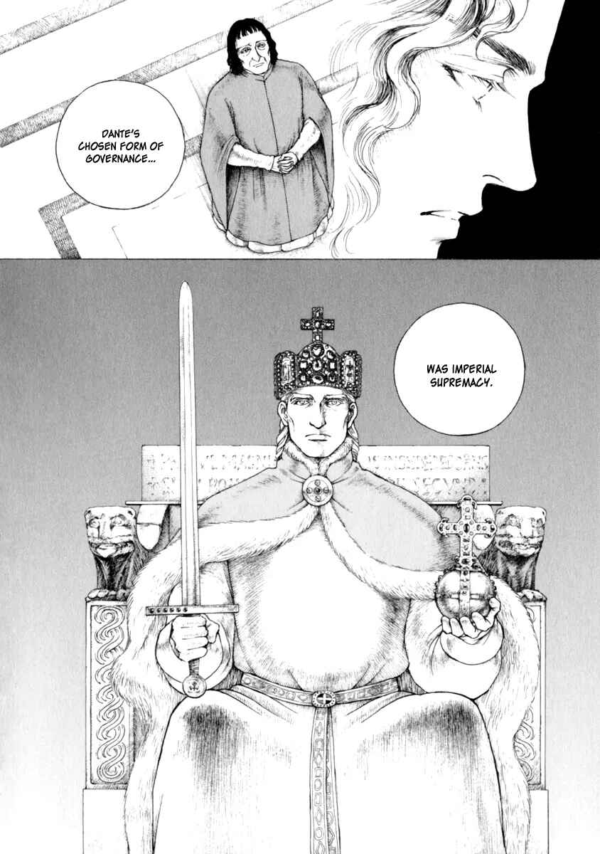 Page 23 Chapter 59 Cesare