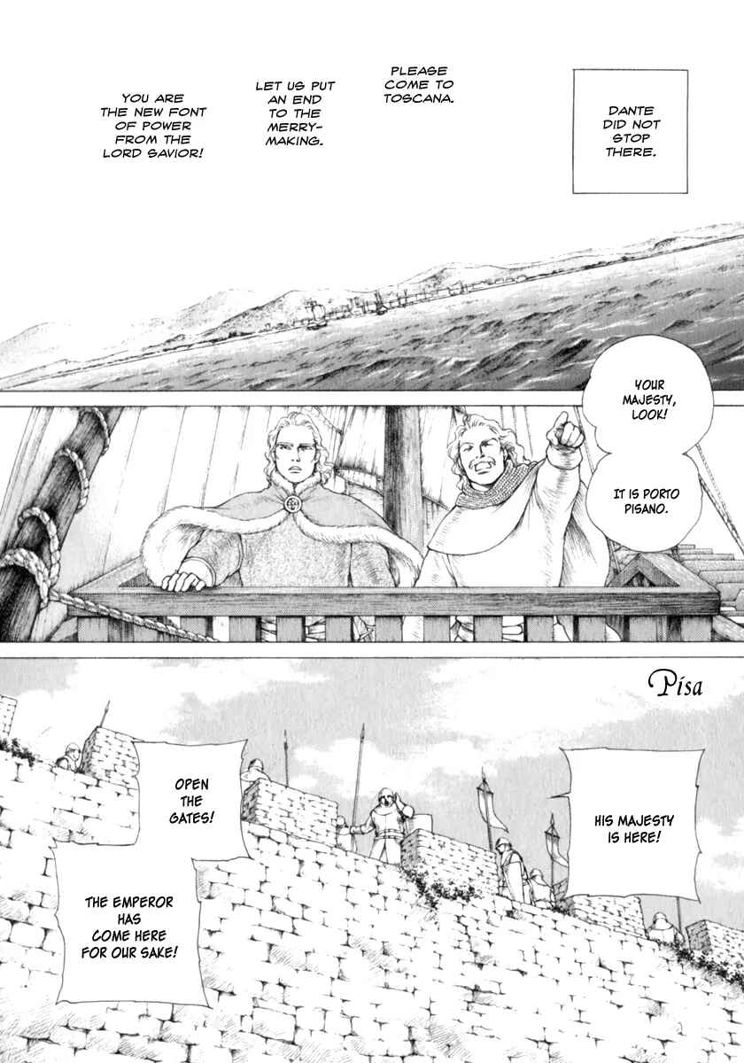 Page 5 Chapter 59 Cesare