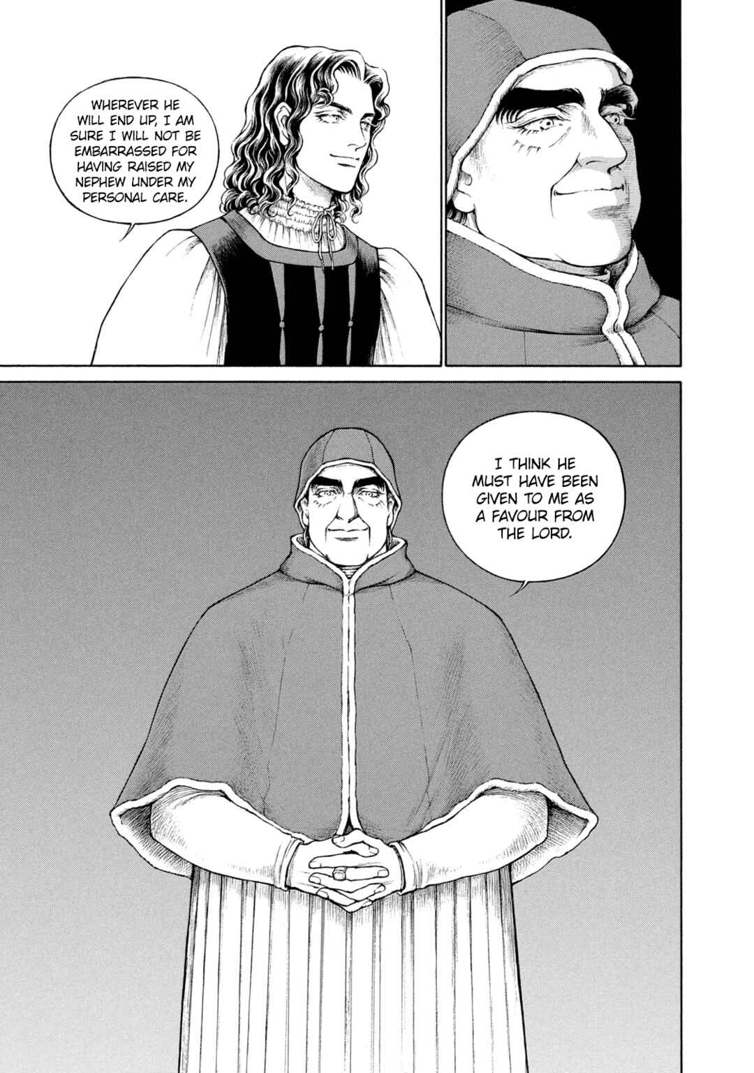 Page 24 Chapter 105 Cesare