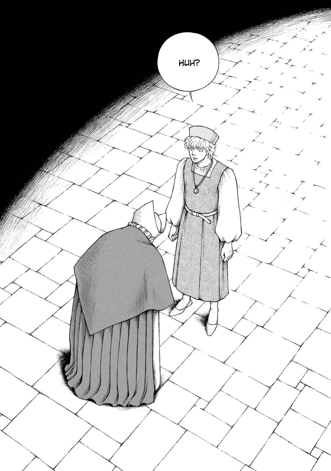 Page 33 Chapter 105 Cesare