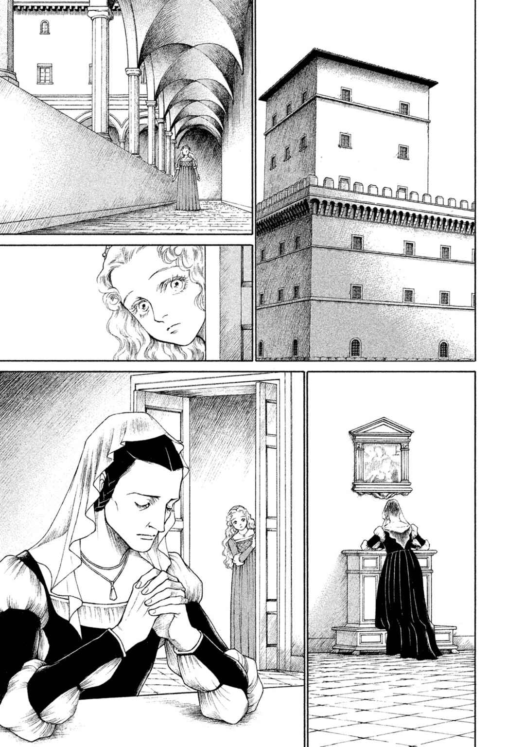Page 19 Chapter 100 Cesare