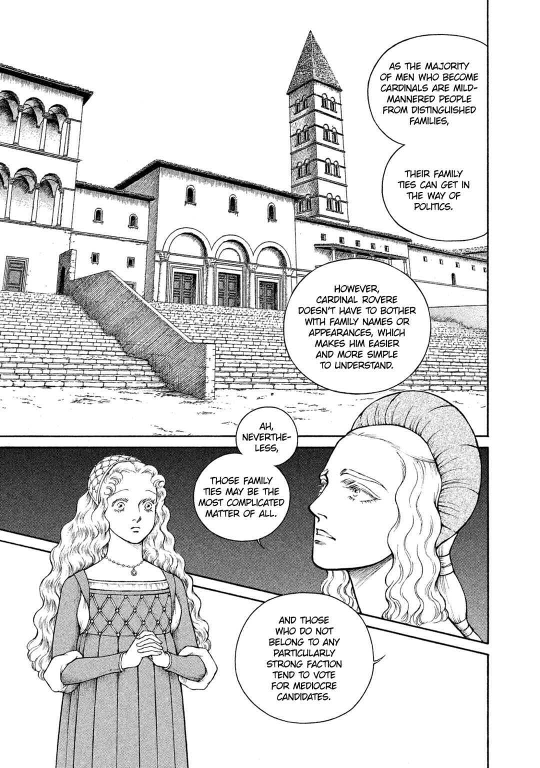Page 23 Chapter 100 Cesare