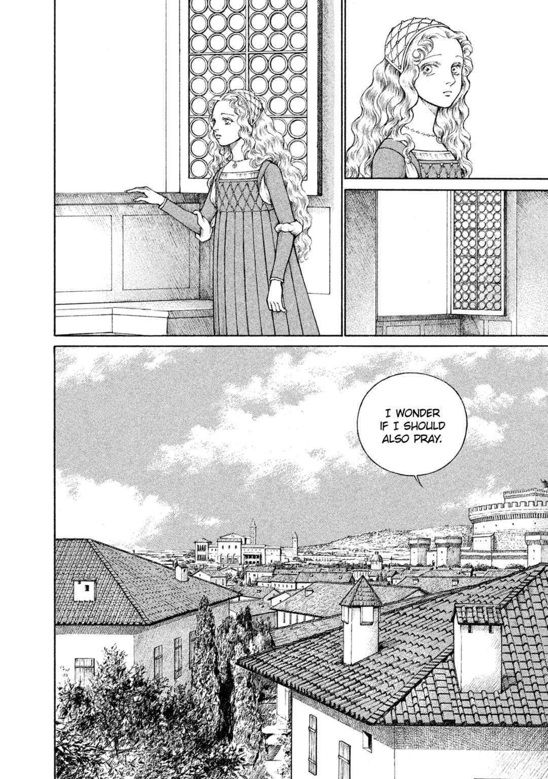 Page 26 Chapter 100 Cesare