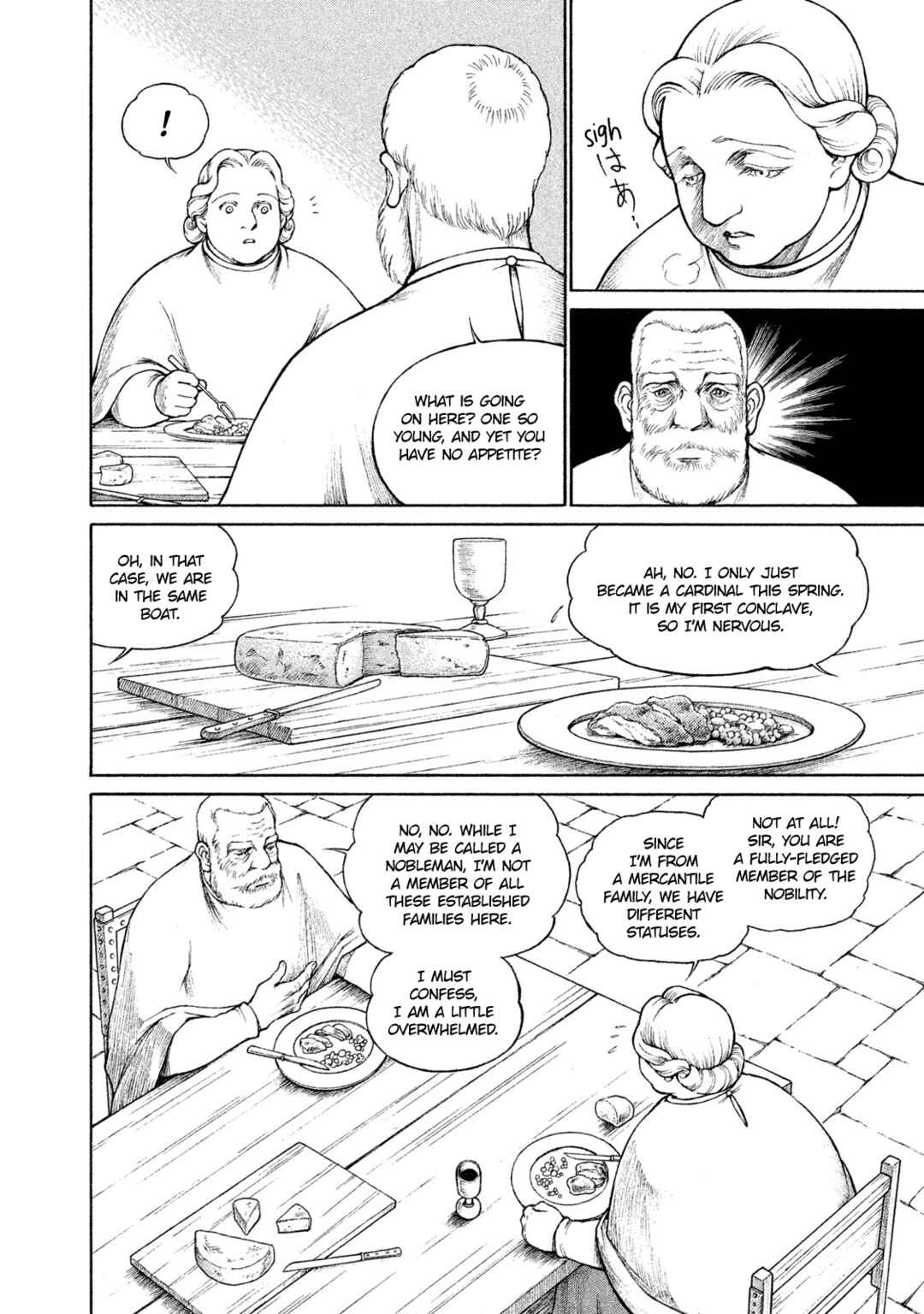 Page 4 Chapter 100 Cesare