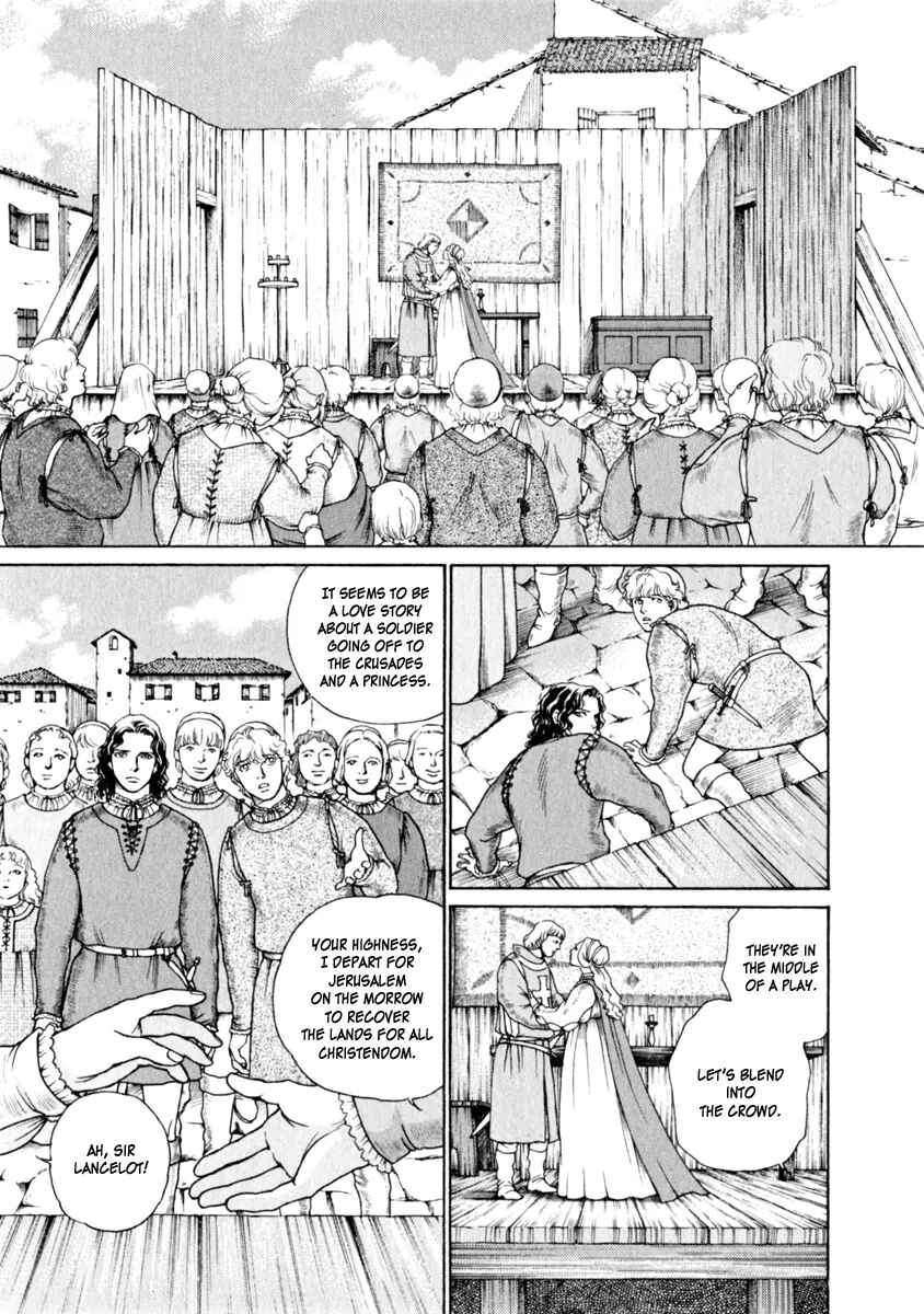 Page 11 Chapter 33 Cesare