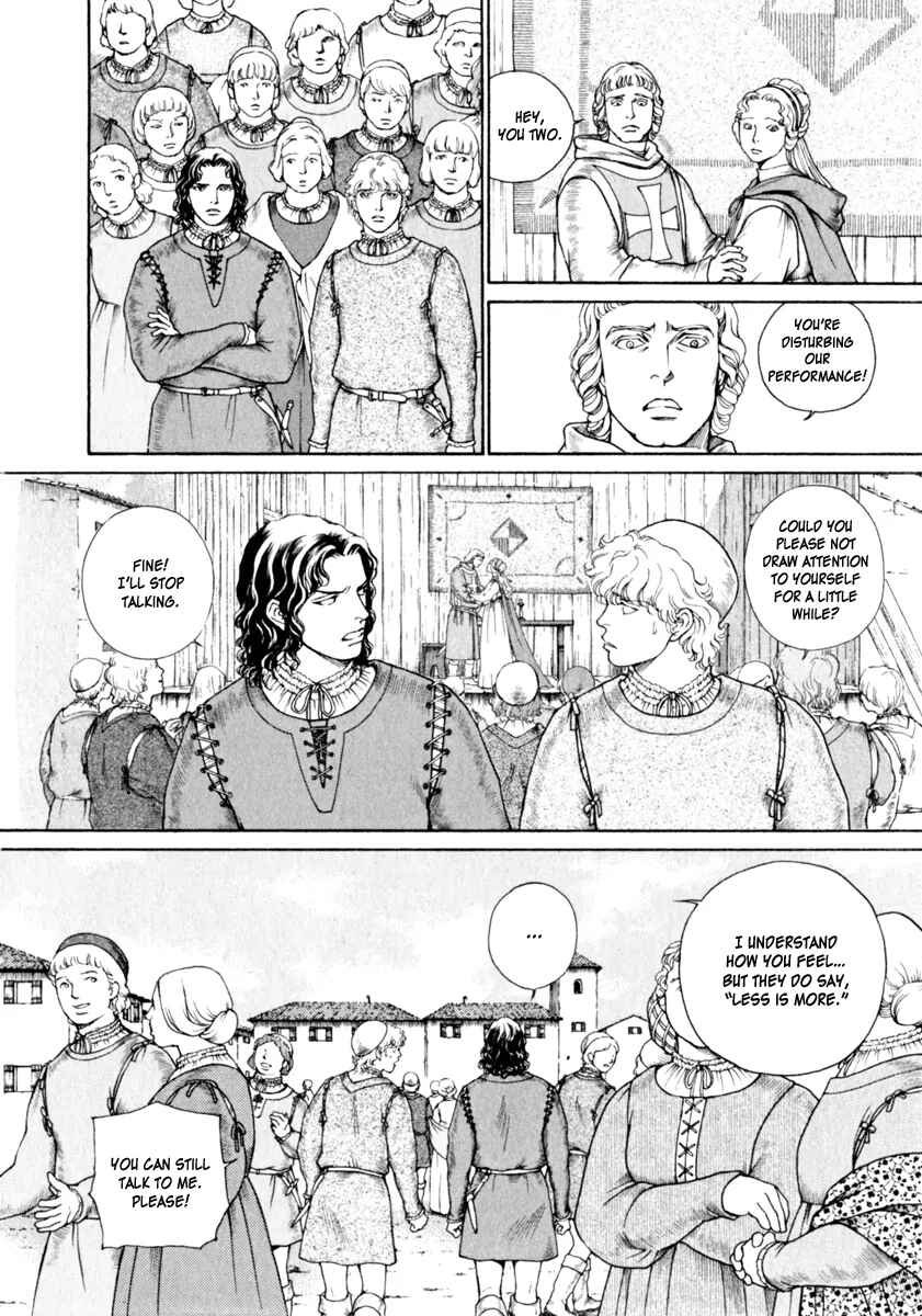 Page 14 Chapter 33 Cesare