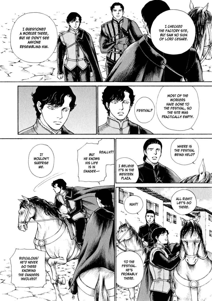 Page 16 Chapter 33 Cesare