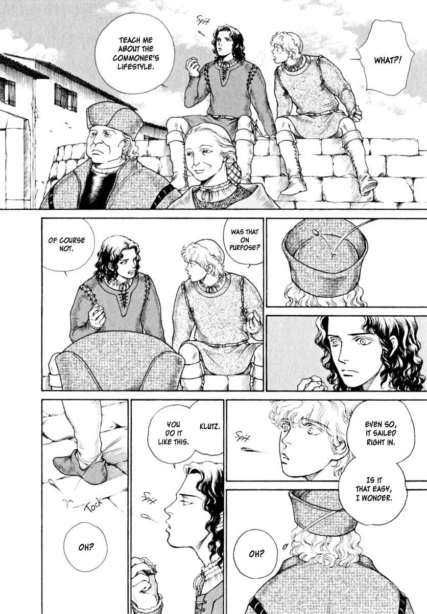 Page 6 Chapter 33 Cesare