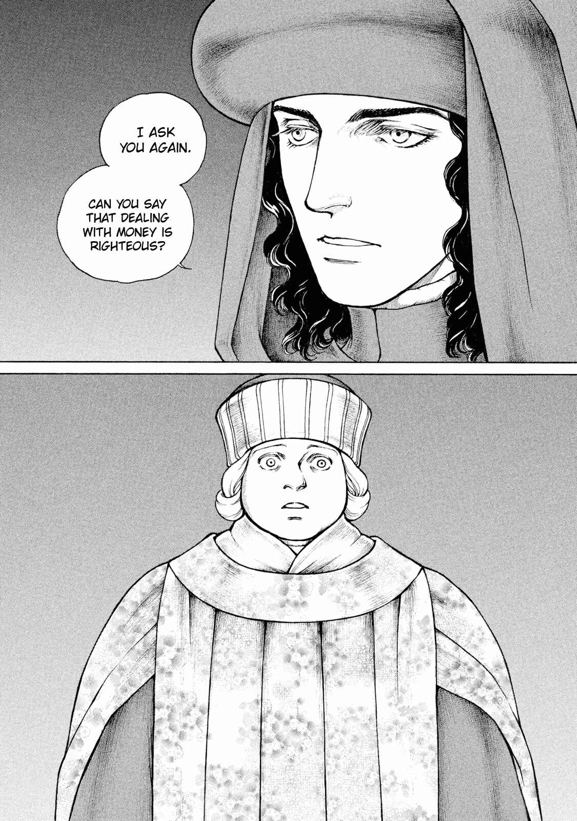 Page 21 Chapter 84 Cesare